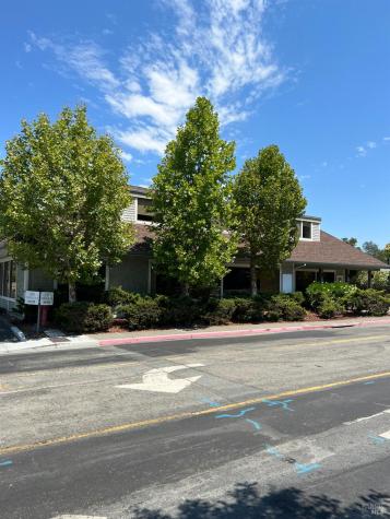 980 Magnolia Avenue Larkspur CA 94939