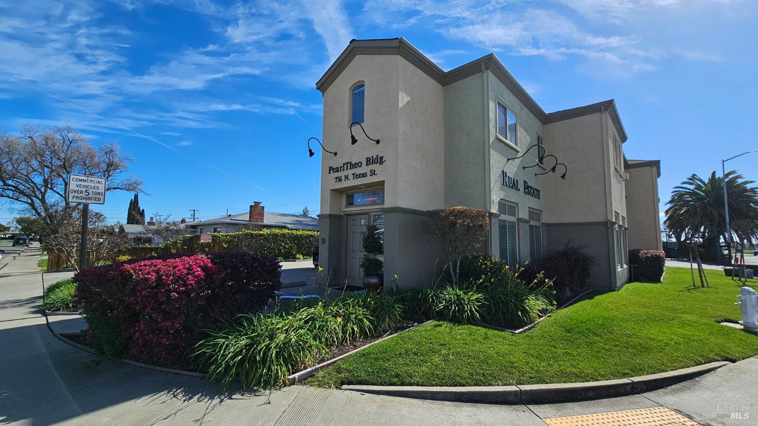 756 N Texas Street Fairfield CA 94533
