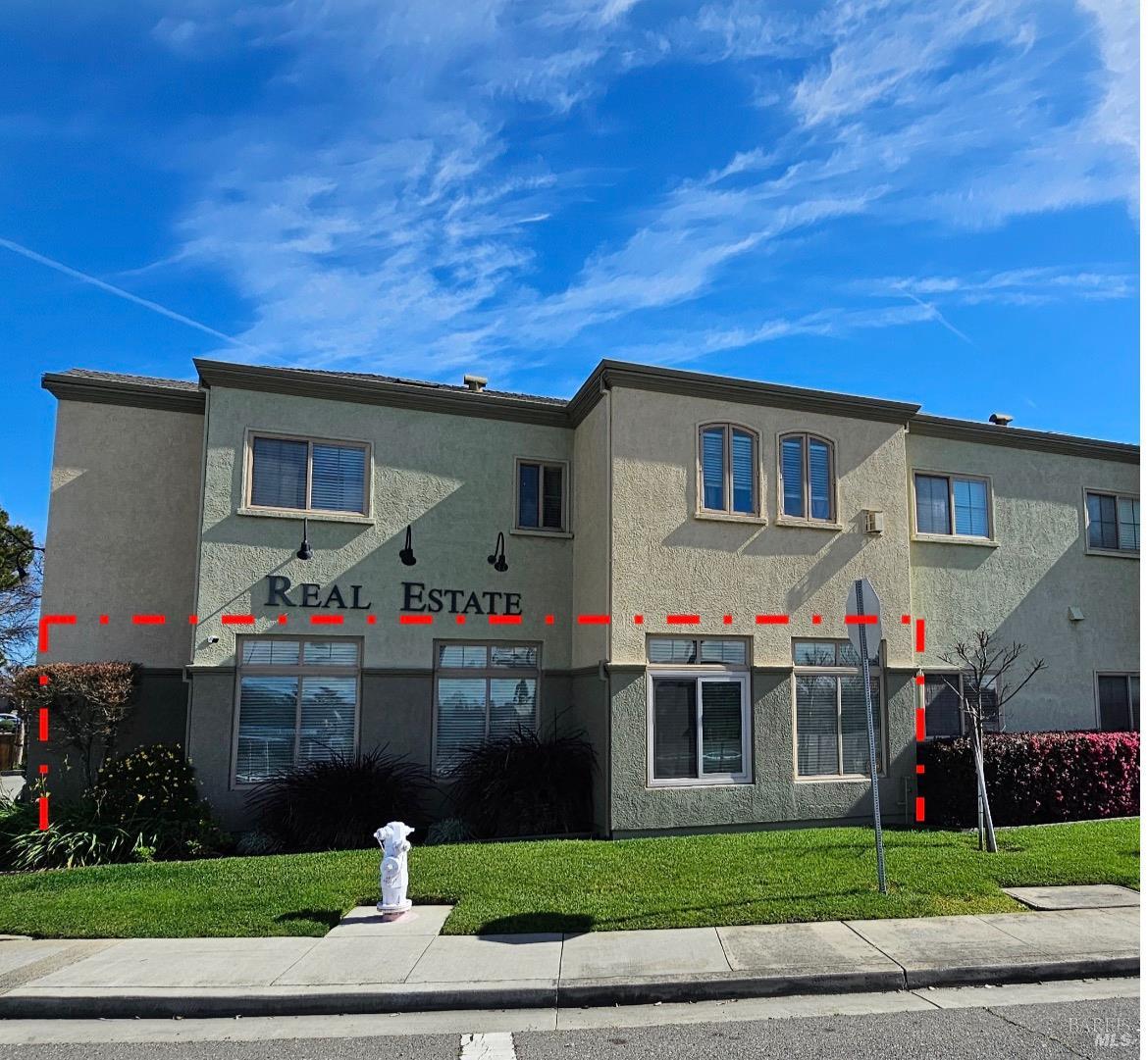 756 N Texas Street Fairfield CA 94533