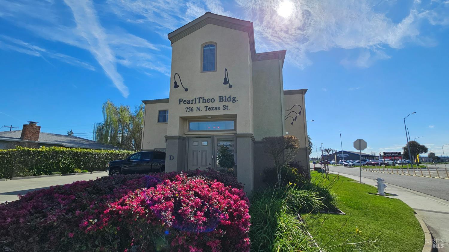 756 N Texas Street Fairfield CA 94533