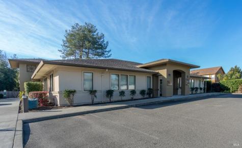 4865 Old Redwood Highway Santa Rosa CA 95403