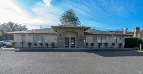 4865 Old Redwood Highway Santa Rosa CA 95403