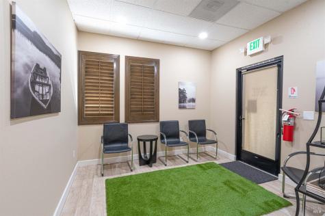 4865 Old Redwood Highway Santa Rosa CA 95403