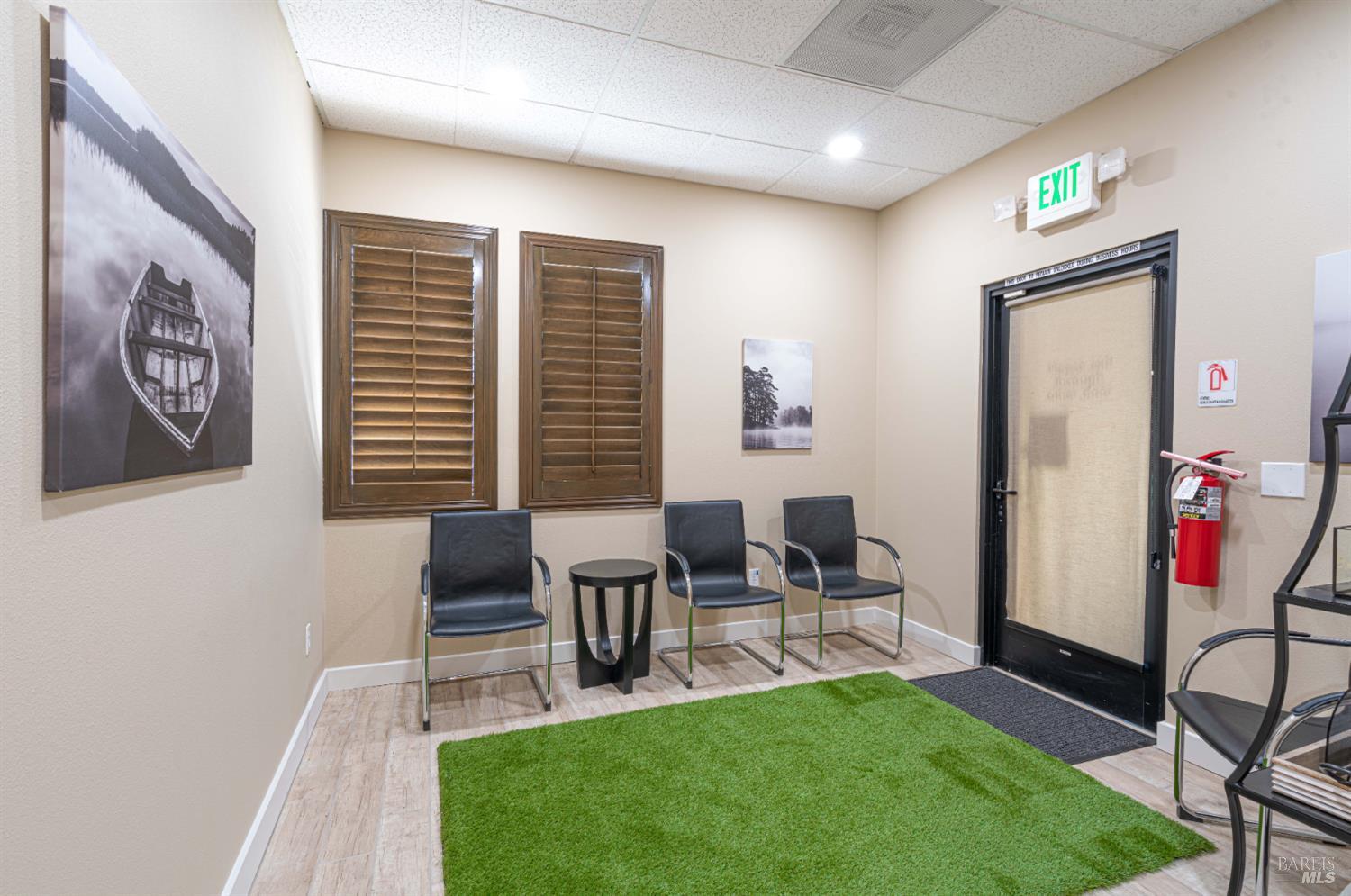4865 Old Redwood Highway Santa Rosa CA 95403