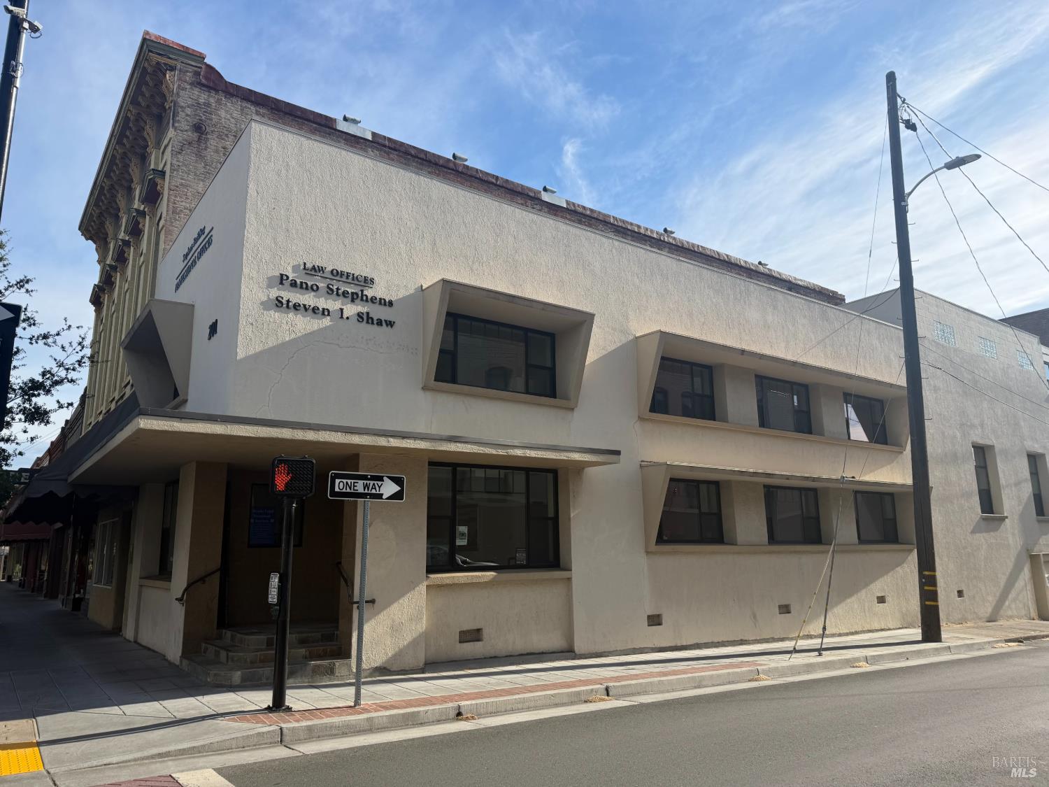 201 N State Street Ukiah CA 95482
