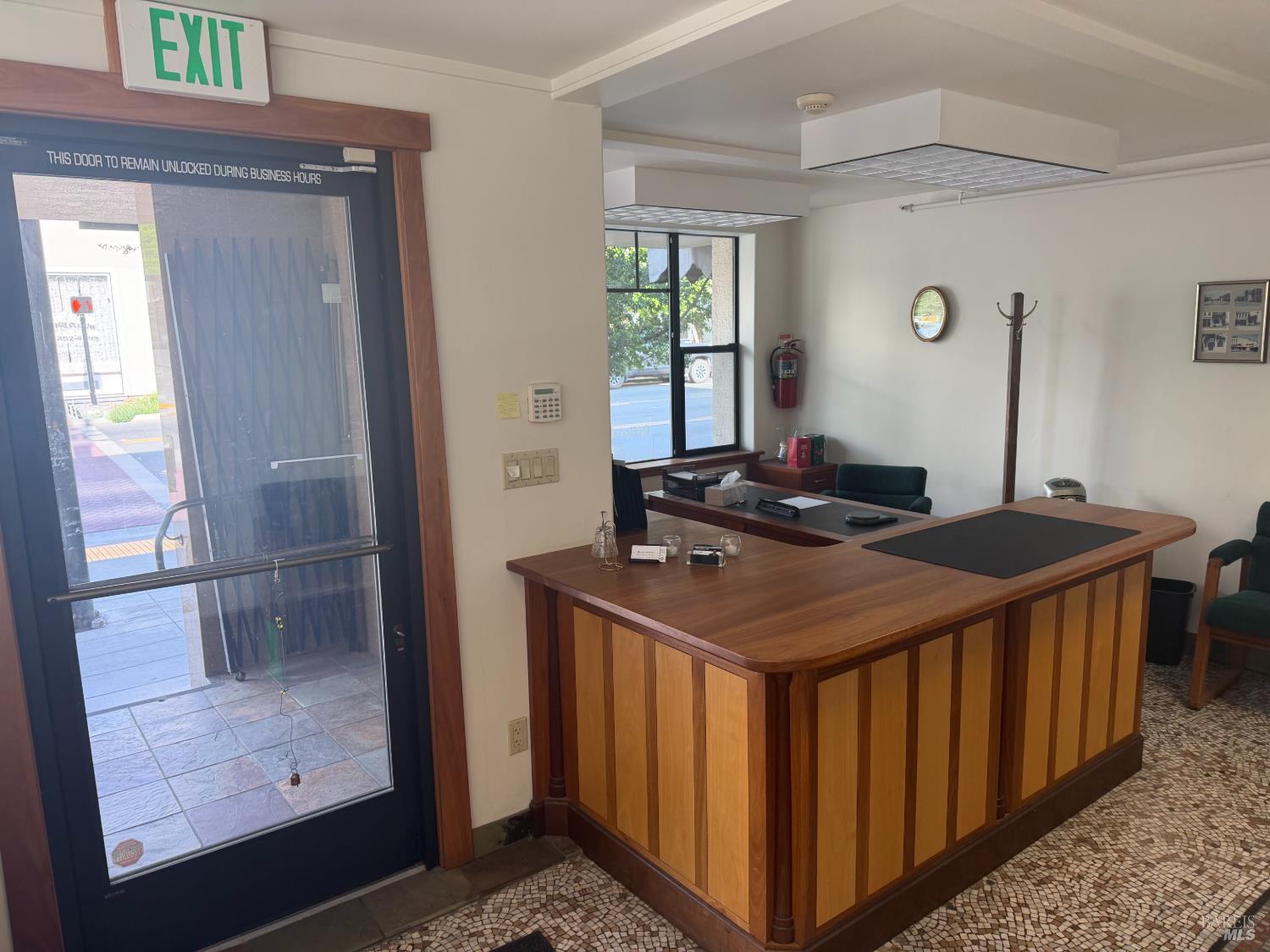 201 N State Street Ukiah CA 95482