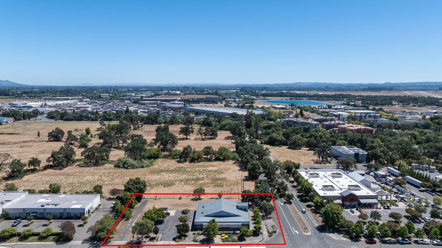 800 American Way Windsor CA 95492