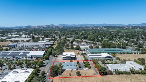 800 American Way Windsor CA 95492