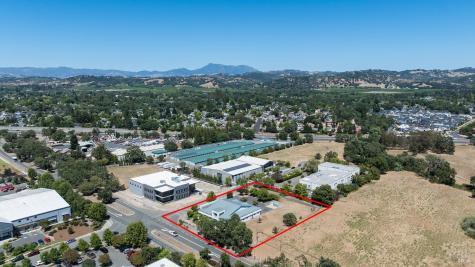 800 American Way Windsor CA 95492