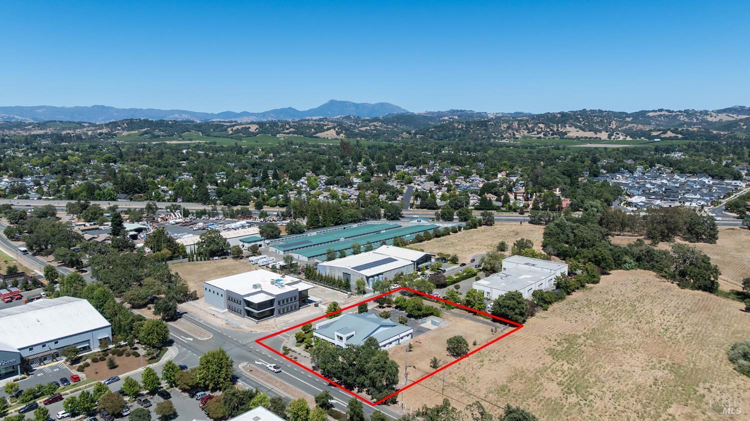 800 American Way Windsor CA 95492