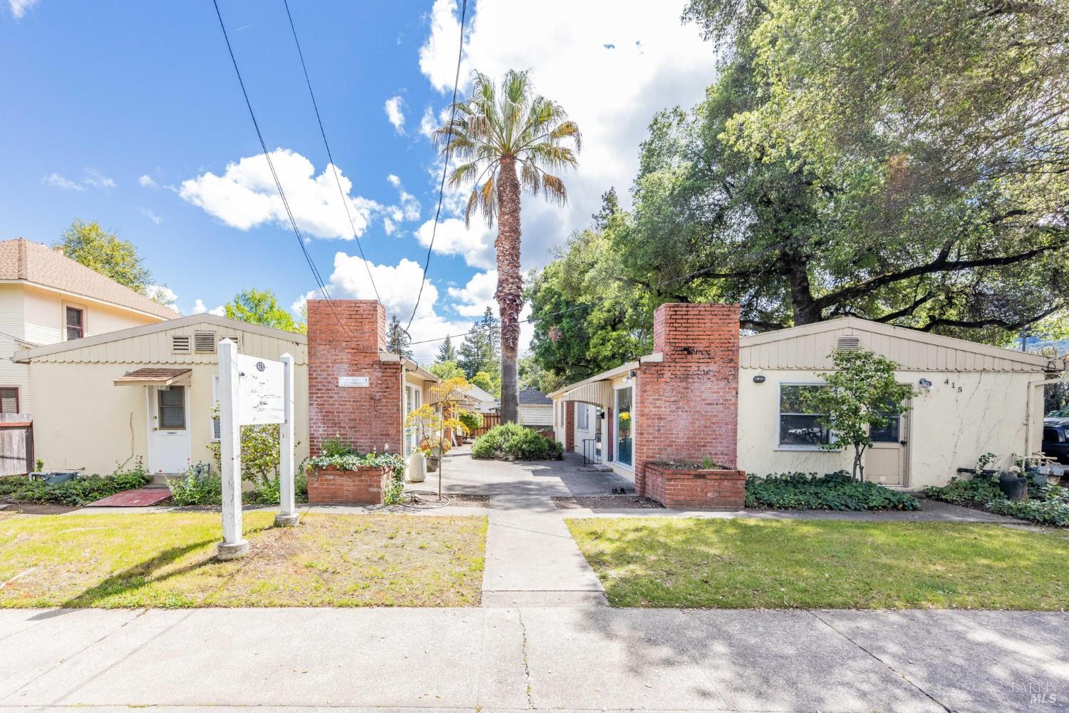 413 W Standley Street Ukiah CA 95482