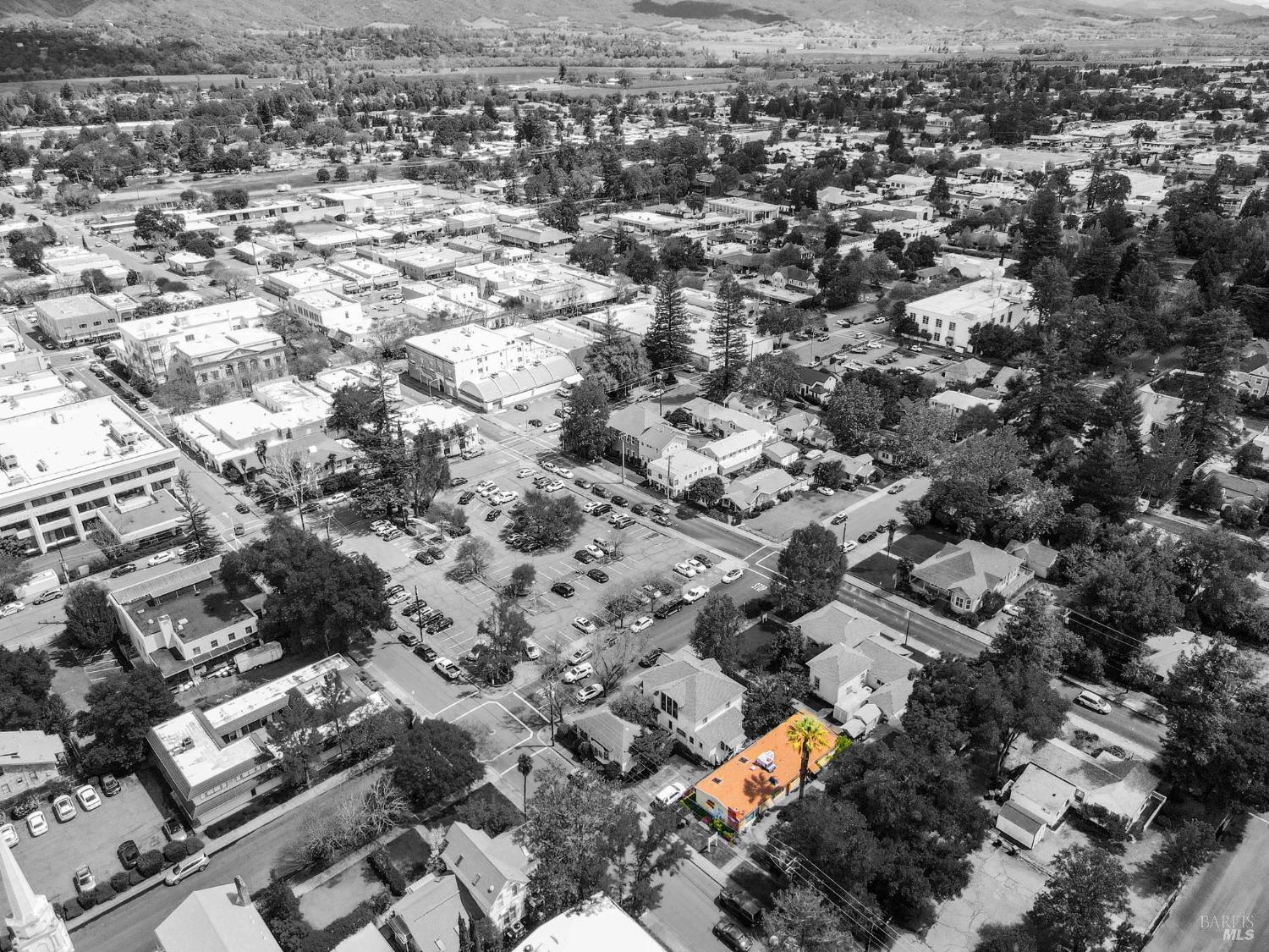413 W Standley Street Ukiah CA 95482
