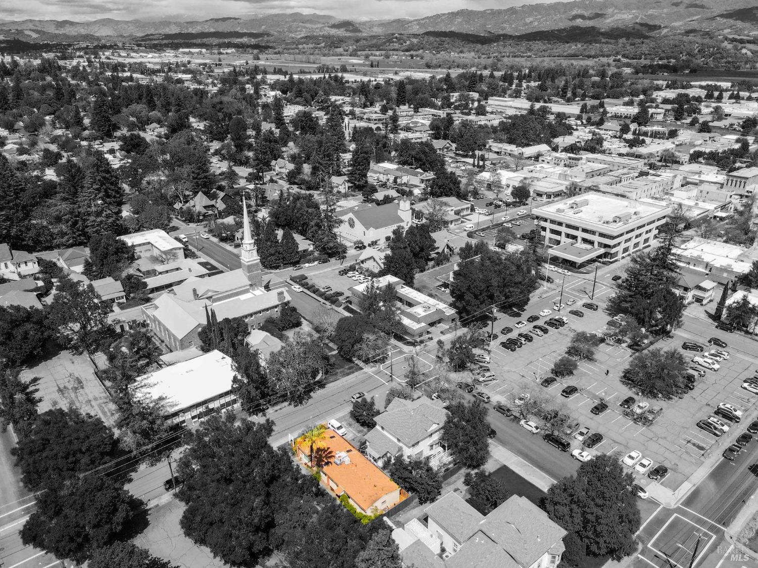 413 W Standley Street Ukiah CA 95482