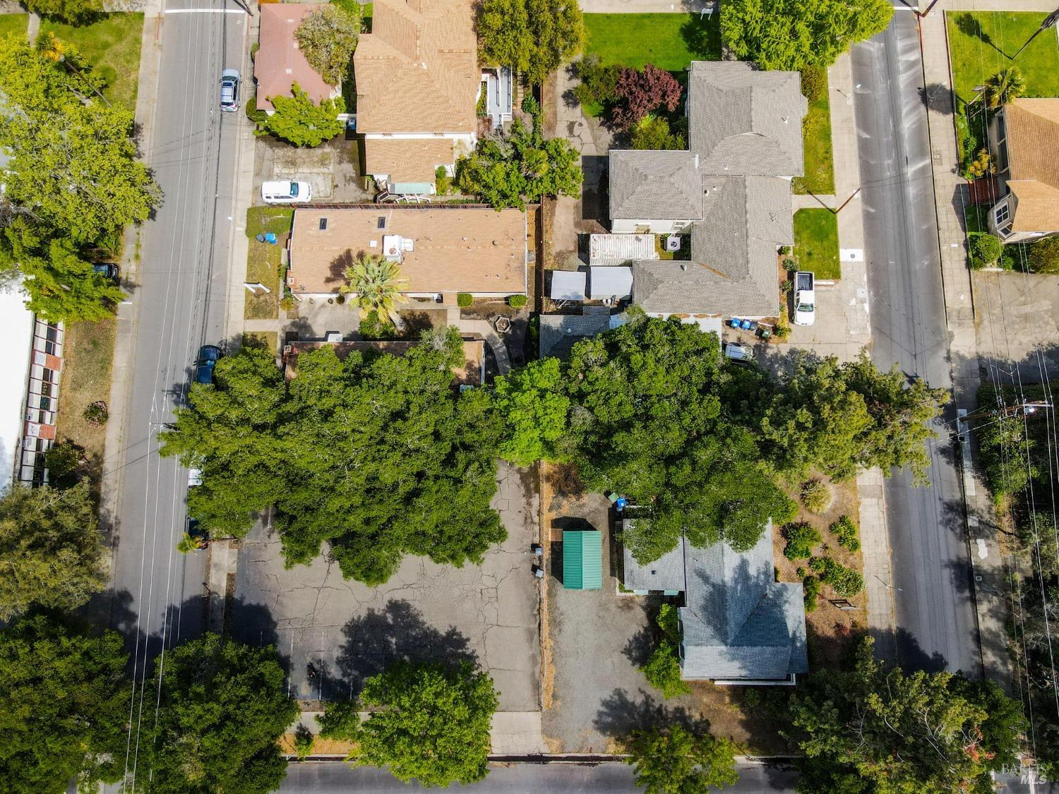 413 W Standley Street Ukiah CA 95482