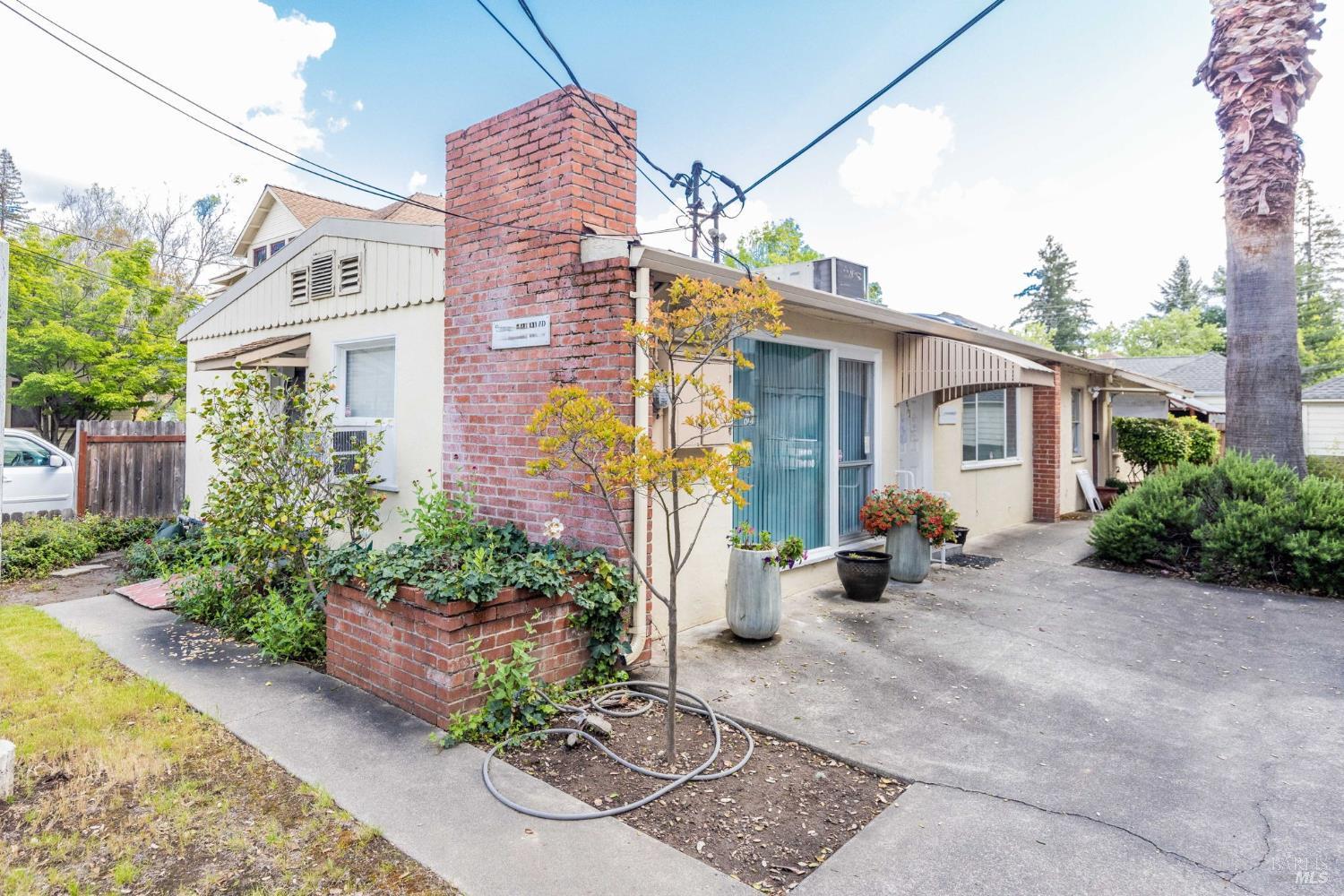 413 W Standley Street Ukiah CA 95482
