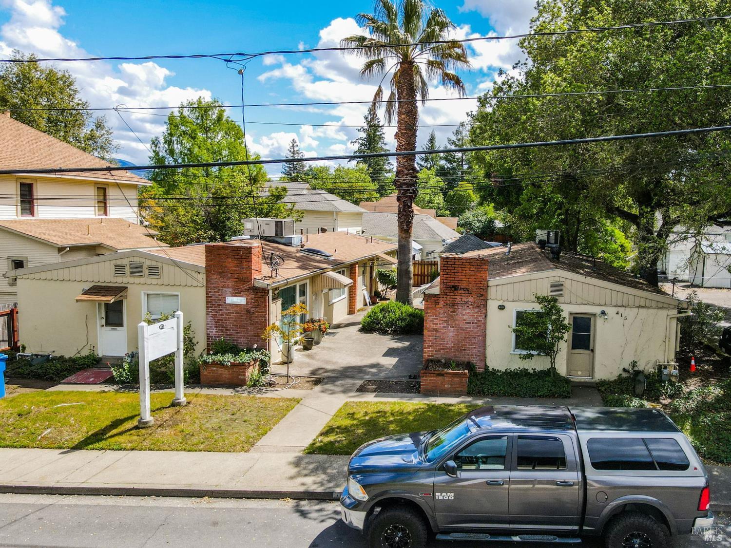 413 W Standley Street Ukiah CA 95482