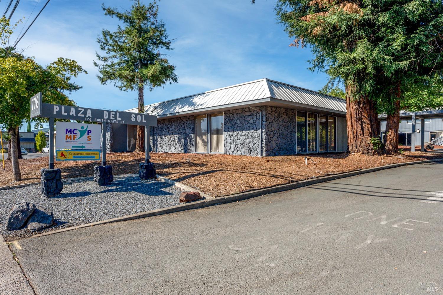 776 S State Street Ukiah CA 95482