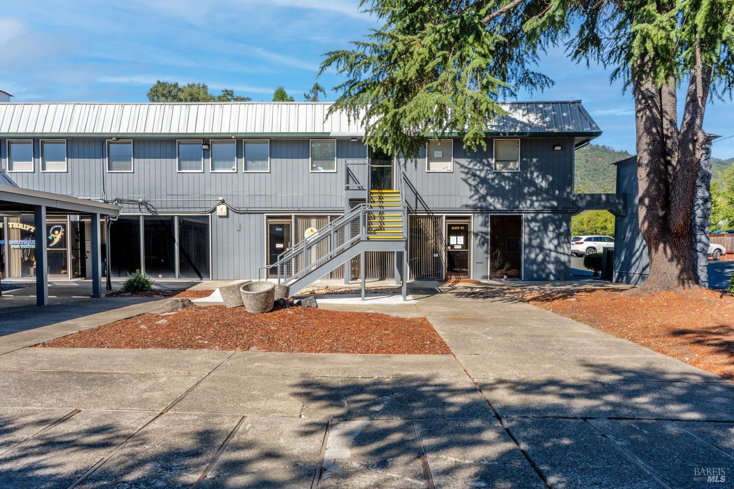 776 S State Street Ukiah CA 95482