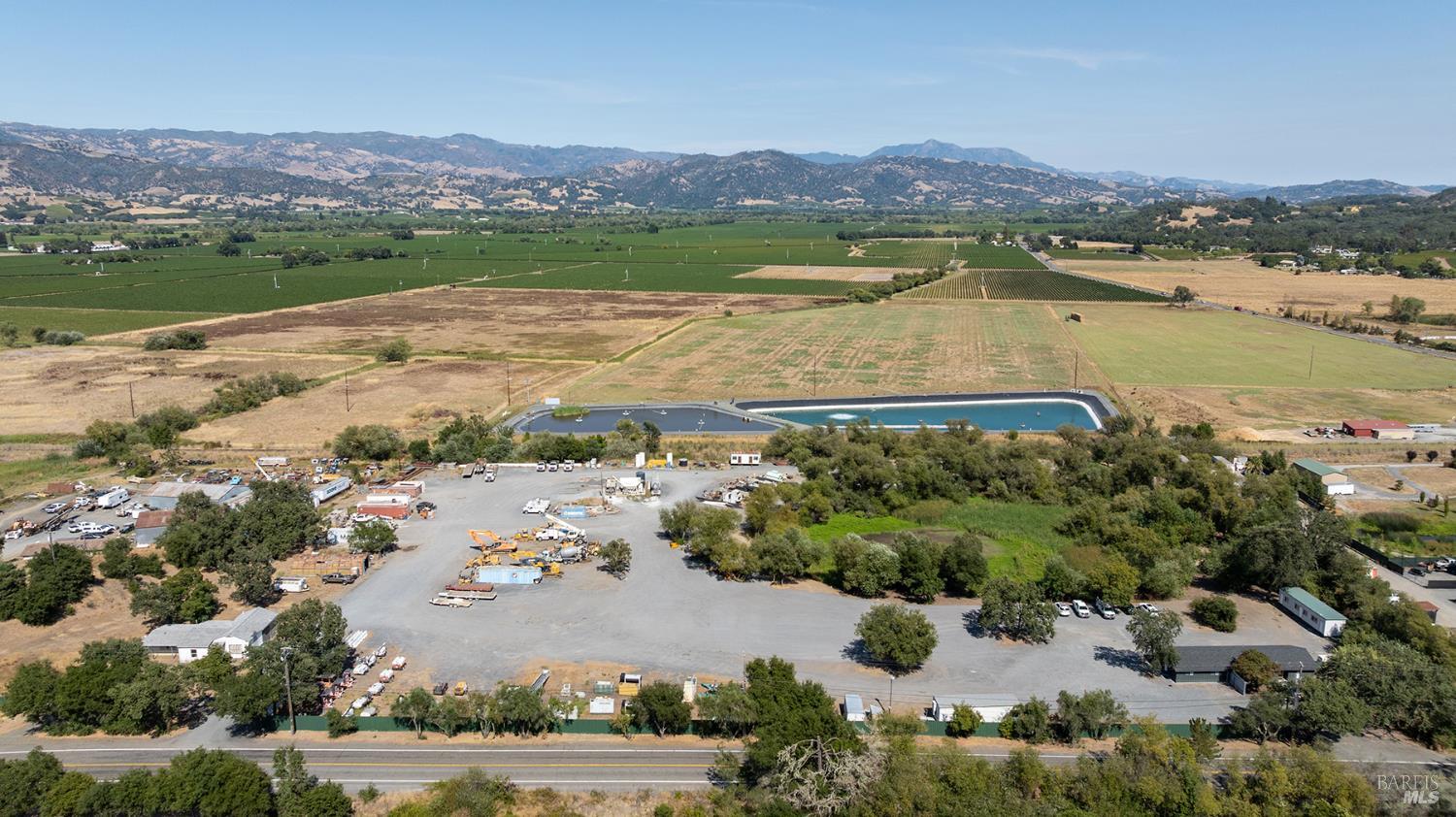 18184 Geyserville Avenue Geyserville CA 95441