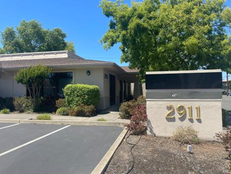 2911 Cleveland Avenue Santa Rosa CA 95403