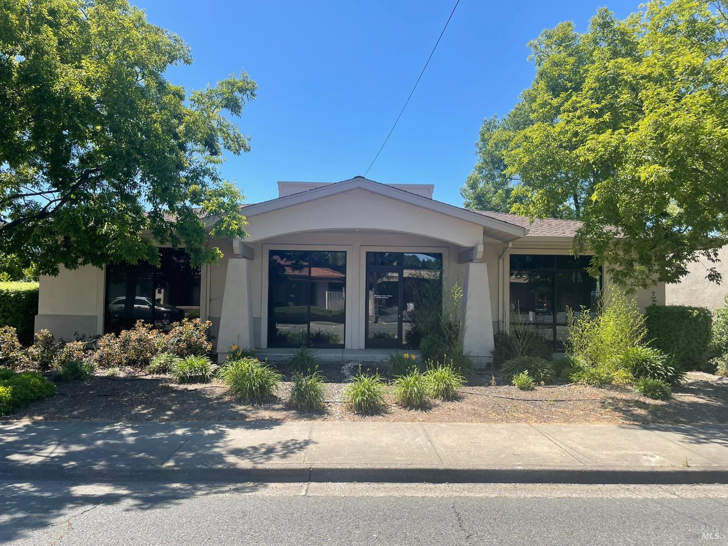 2911 Cleveland Avenue Santa Rosa CA 95403