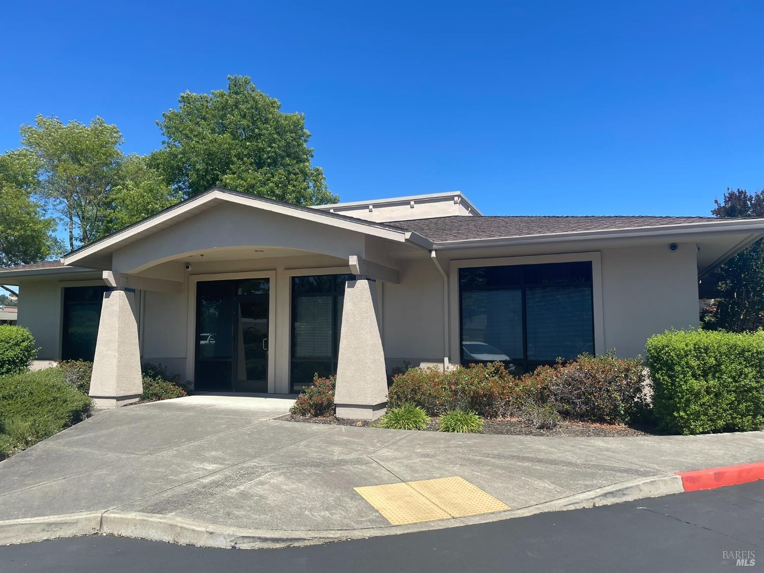 2911 Cleveland Avenue Santa Rosa CA 95403