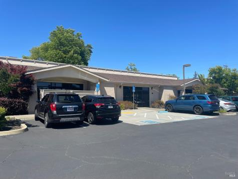 2911 Cleveland Avenue Santa Rosa CA 95403