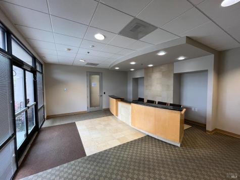 2911 Cleveland Avenue Santa Rosa CA 95403