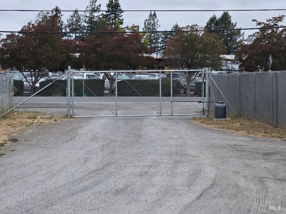 4040 Santa Rosa Avenue Santa Rosa CA 95407