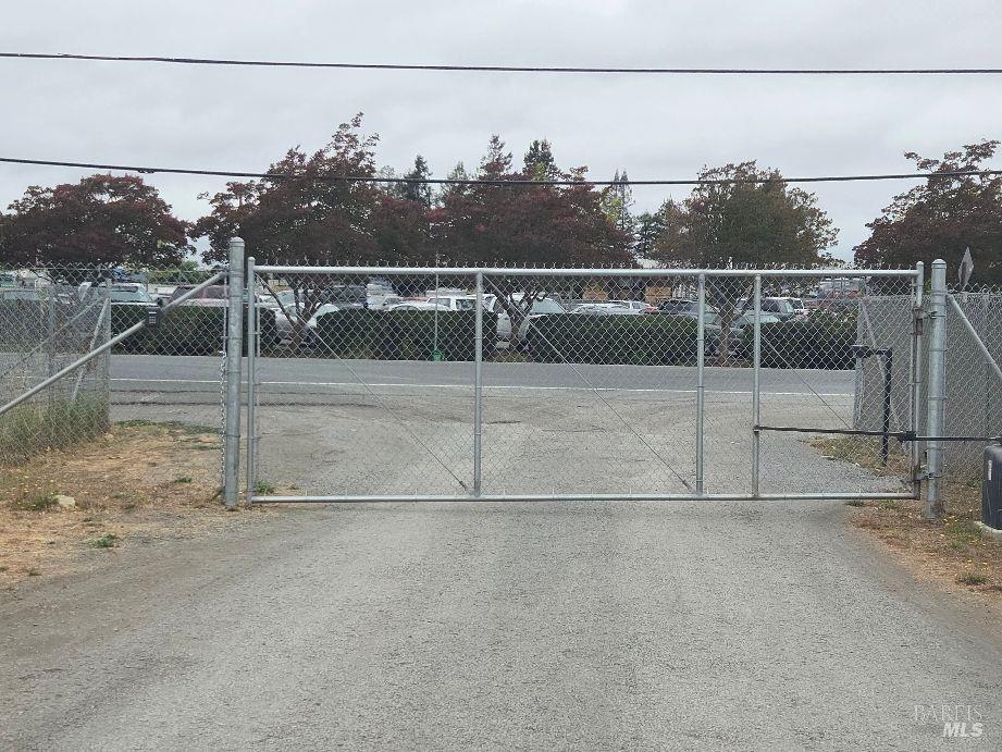 4040 Santa Rosa Avenue Santa Rosa CA 95407