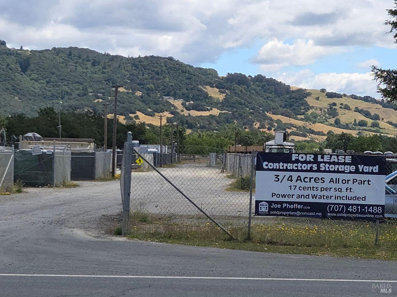 4040 Santa Rosa Avenue Santa Rosa CA 95407