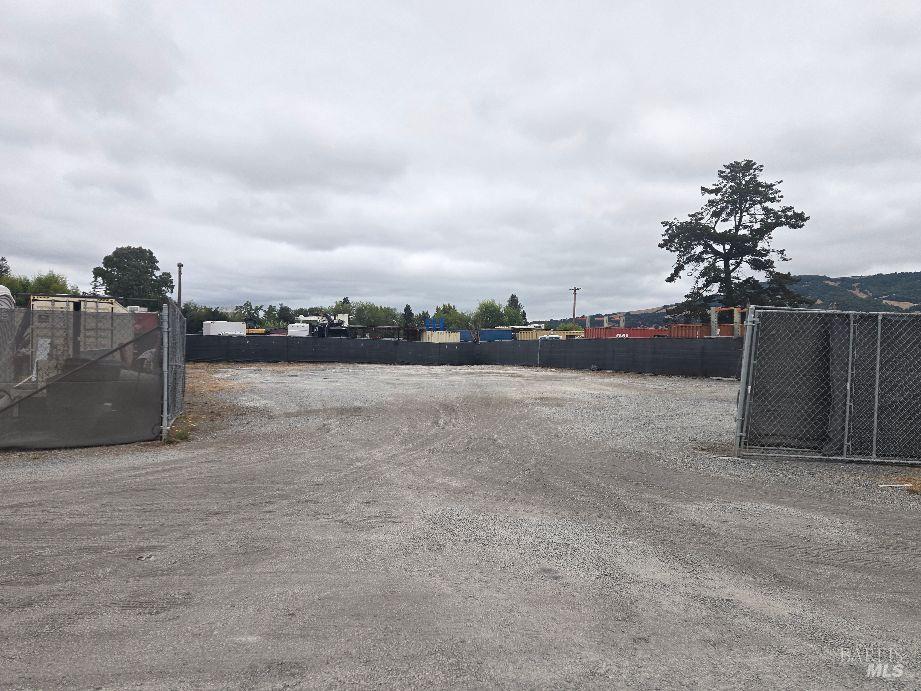 4040 Santa Rosa Avenue Santa Rosa CA 95407