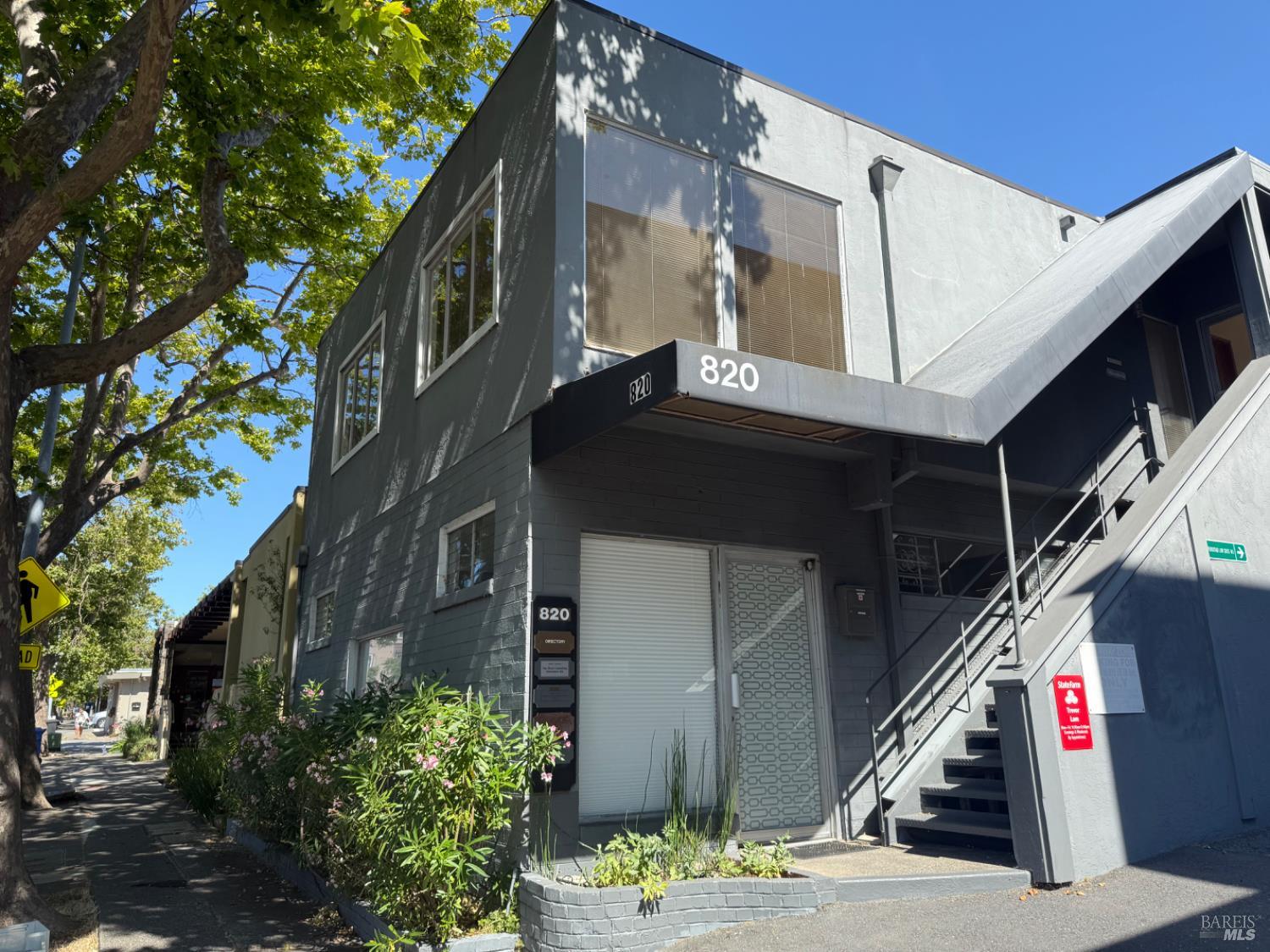 820 5th Avenue San Rafael CA 94901