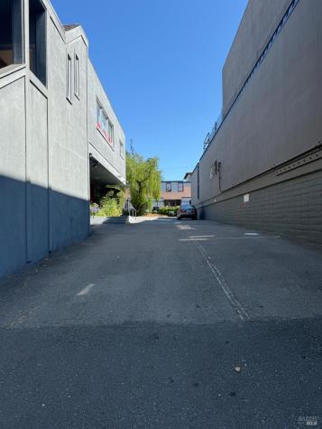 820 5th Avenue San Rafael CA 94901