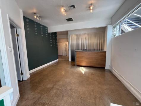 820 5th Avenue San Rafael CA 94901