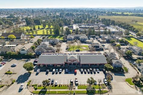 2550 Guerneville Road Santa Rosa CA 95401