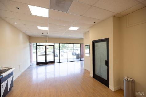 2550 Guerneville Road Santa Rosa CA 95401