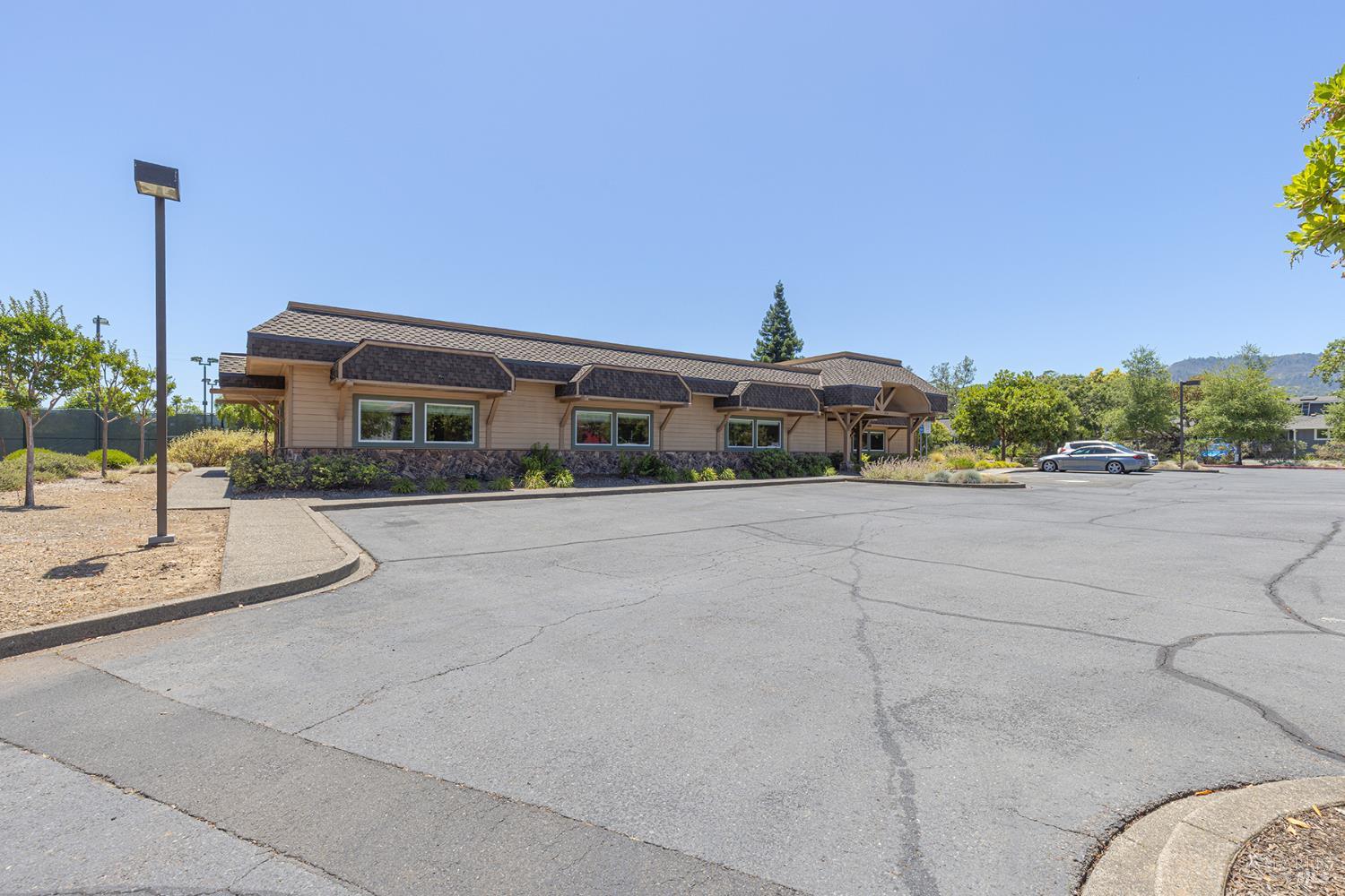 1101 Vintage Avenue St. Helena CA 94574