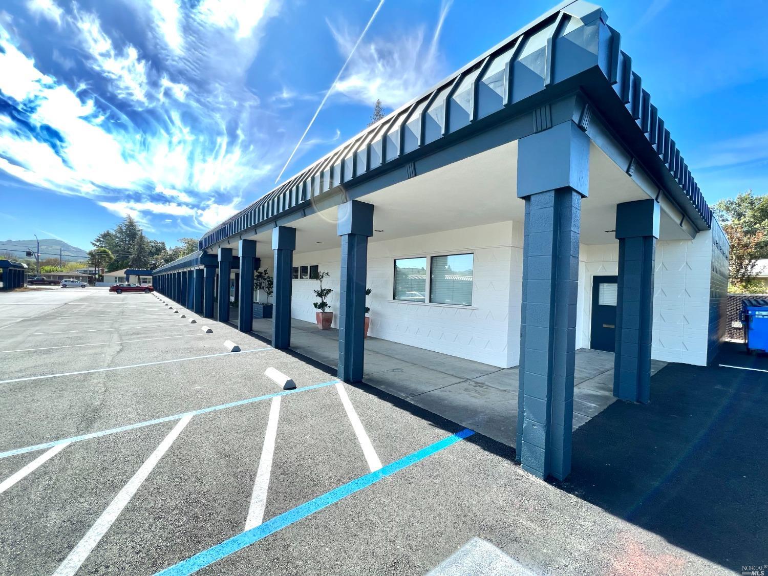 3633 Montgomery Drive Santa Rosa CA 95405