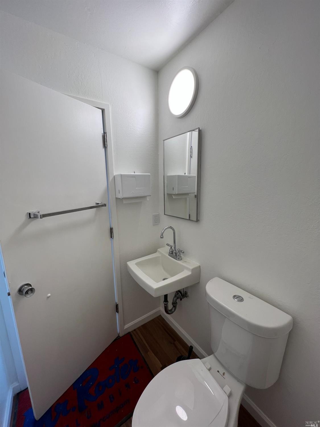 3633 Montgomery Drive Santa Rosa CA 95405