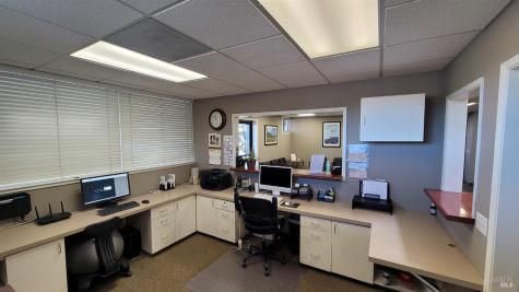 3633 Montgomery Drive Santa Rosa CA 95405