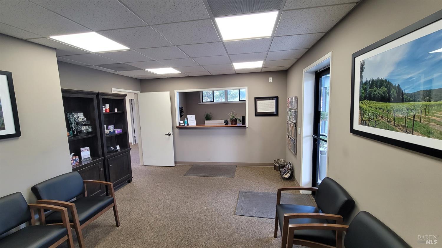 3633 Montgomery Drive Santa Rosa CA 95405