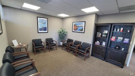 3633 Montgomery Drive Santa Rosa CA 95405