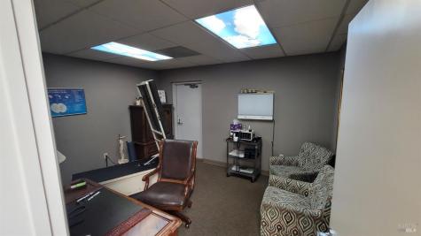 3633 Montgomery Drive Santa Rosa CA 95405