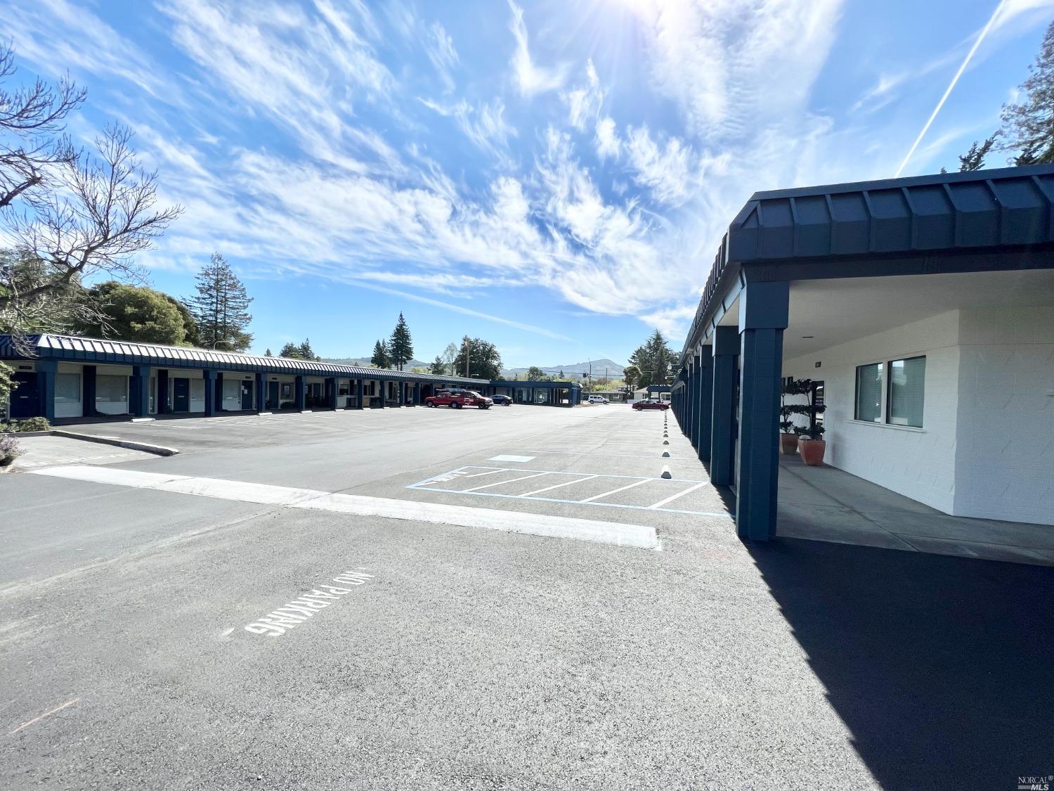 3633 Montgomery Drive Santa Rosa CA 95405