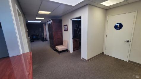 3633 Montgomery Drive Santa Rosa CA 95405