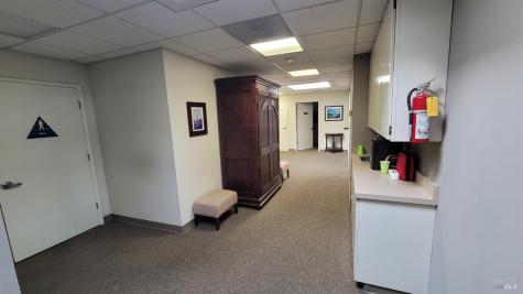 3633 Montgomery Drive Santa Rosa CA 95405