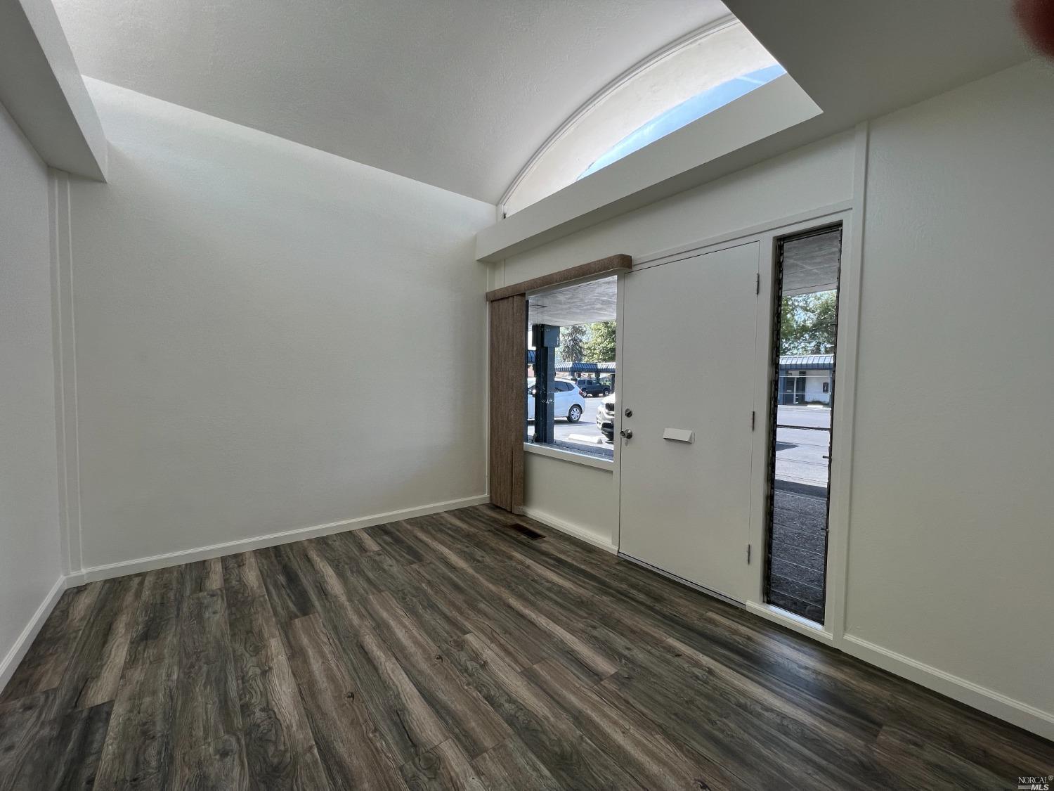 3633 Montgomery Drive Santa Rosa CA 95405