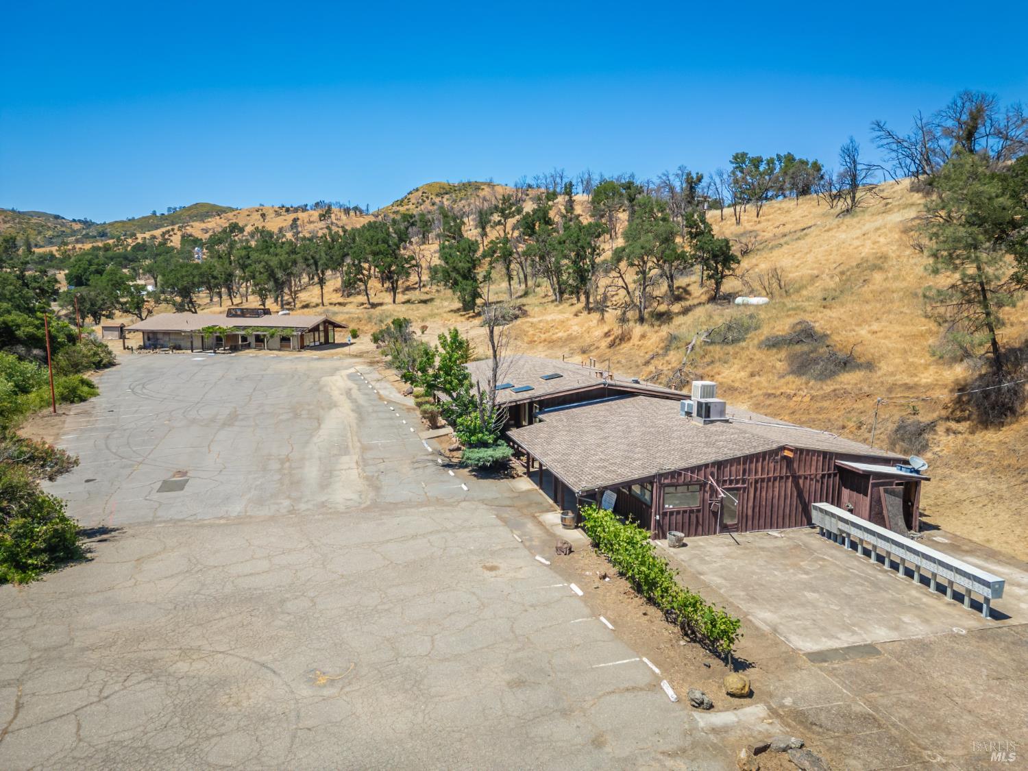 4322 Berryessa Knoxville Road Napa CA 94558