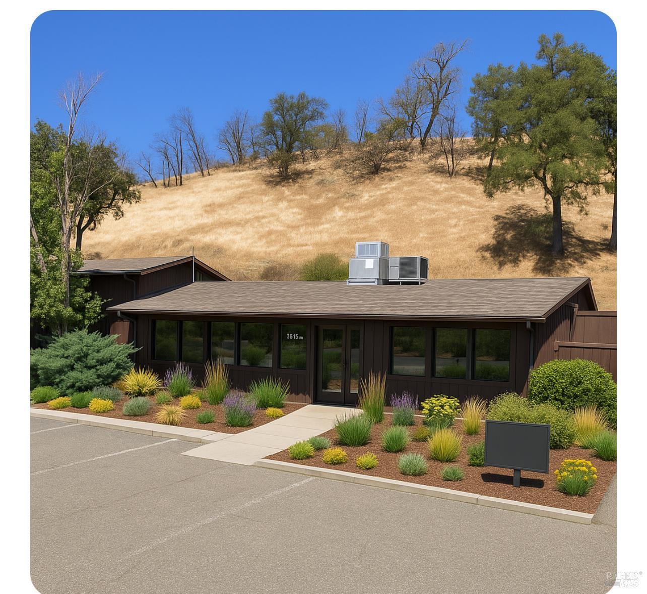 4322 Berryessa Knoxville Road Napa CA 94558